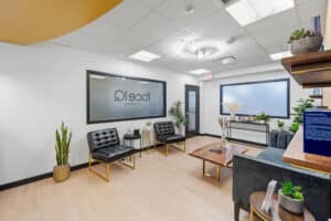 FaceIQ Medspa - Office