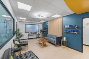 FaceIQ Medspa - Office