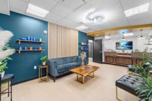 FaceIQ Medspa - Office