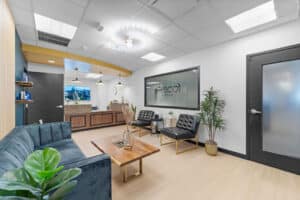 FaceIQ Medspa - Office