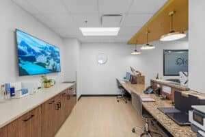 FaceIQ Medspa - Office