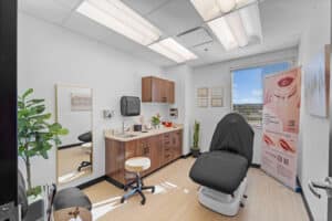 FaceIQ Medspa - Office