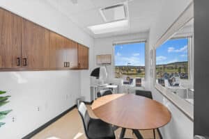 FaceIQ Medspa - Office