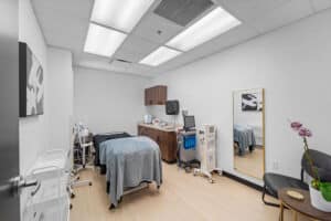 FaceIQ Medspa - Office
