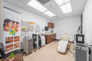 FaceIQ Medspa - Office