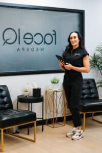 FaceIQ Medspa - Office