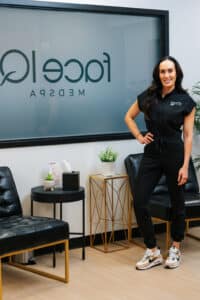 FaceIQ Medspa - Office
